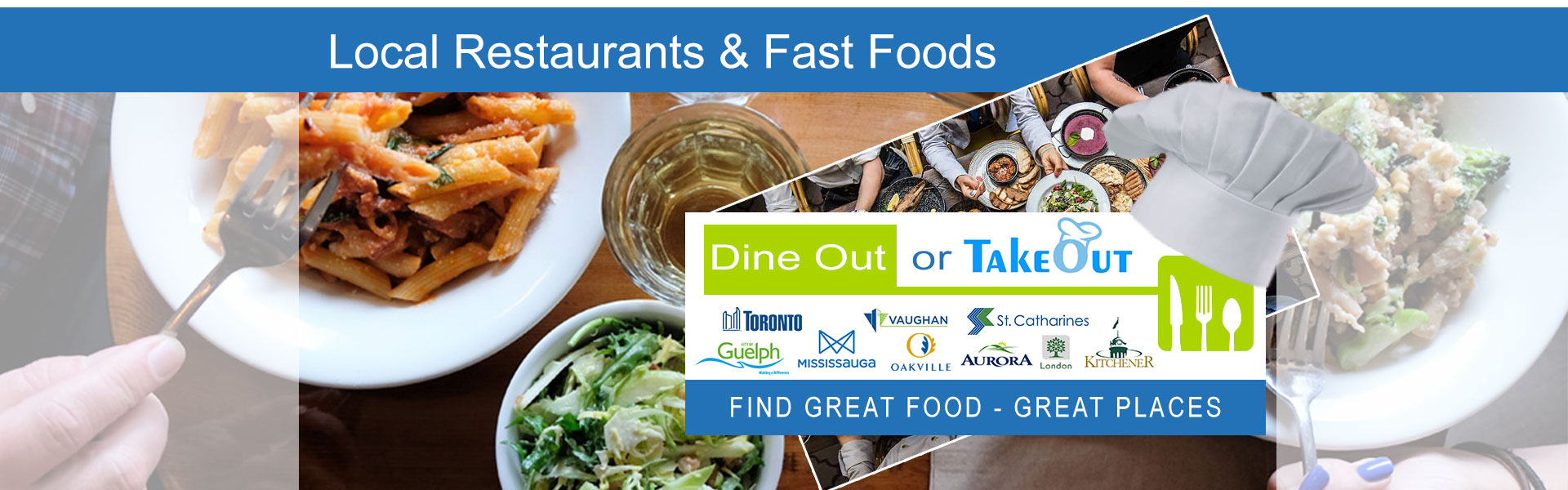 2dine4.ca Find Local Restaurants and Fast Food Delivery & Take Out